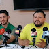 Christian Castillo "Jimmy" anuncia su separación del Sindicato 22 de Octubre