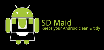 SD Maid - System Cleaning Tool