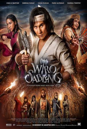 Download Wiro Sableng (2018) Full Movie - LK21