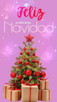 Imagen feliz Navidad 2020