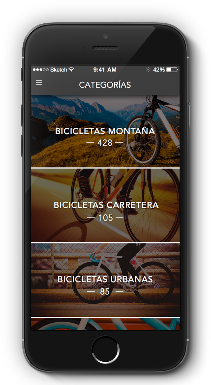 BKIE, los ciclistas ya tienen su comunidad de compra-venta