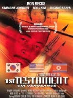 1st Testament CIA Vengeance 2001 Hindi Dubbed Movie Watch Online