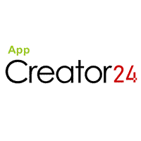 App creator Download app 24