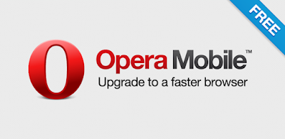 Opera Mini Browser