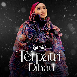 Yuka Kharisma - Terpatri Dihati MP3