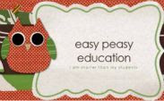 easy peasy education