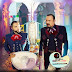 Pepe Aguilar anuncia dueto con su hijo Leonardo