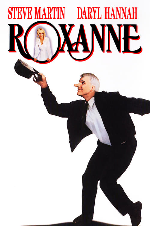 [HD] Roxanne 1987 Ver Online Gratis