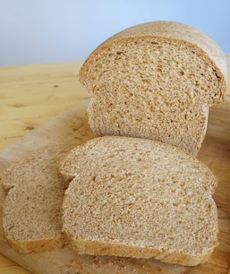 Bread recipes for sandwich bread