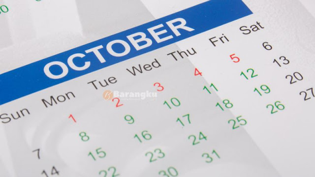 tips mencari Percetakan Kalender