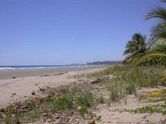 Playa Costa del Boro Panama Turismo Viajar