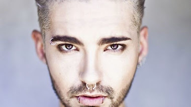 FOTOS DE BILL KAULITZ