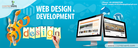 Ecommerce Web Designing