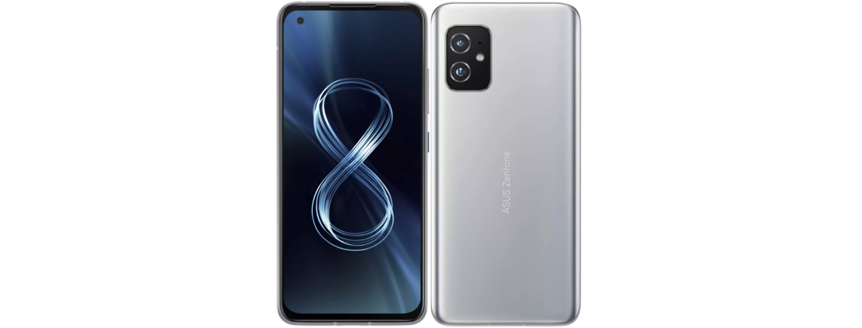 Asus Zenfone 8 Купить В Спб