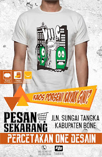 desain porseni