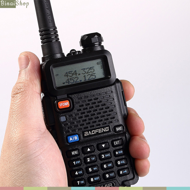 BAOFENG UV-5R