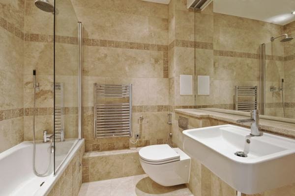 Bathroom Wall Tile Ideas