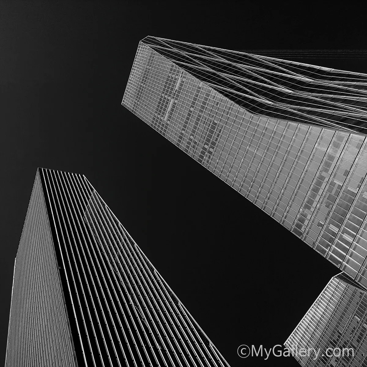 Buildings-in-Seoul