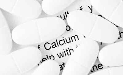 Calcium Supplements May Damage the Heart