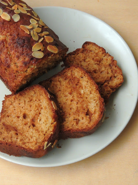 Fiji Honey Cake, Fijian Honey Cake