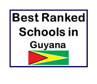 Top Best Schools in Guyana