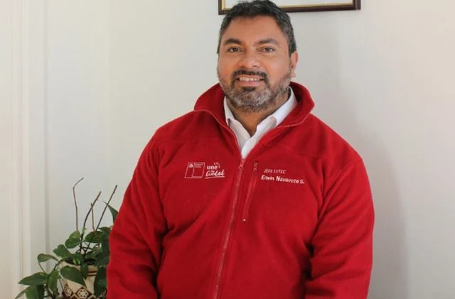 Erwin Navarrete