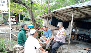 Polres Cirebon Kota