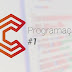 Programa simples em C