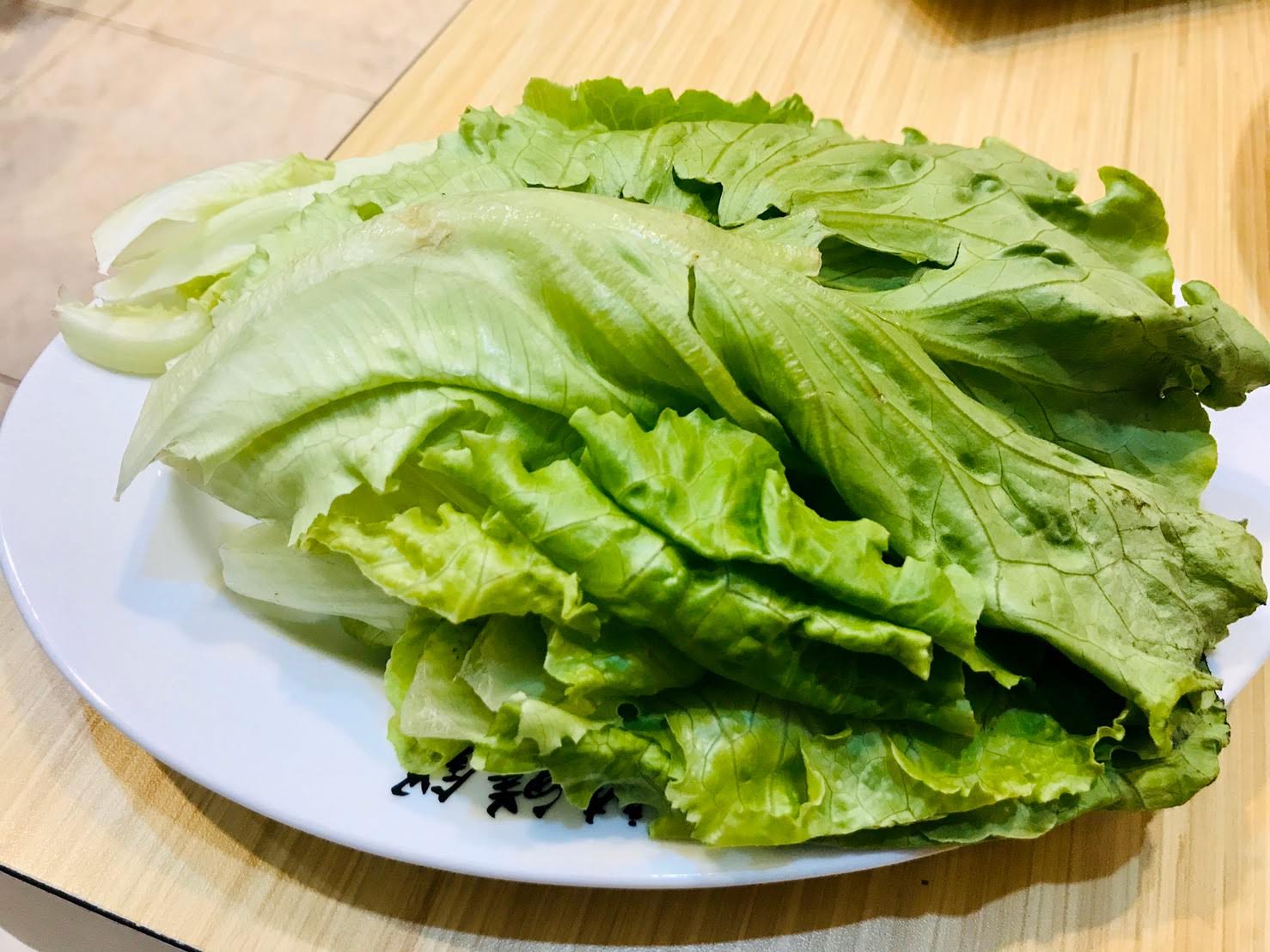 蜀山饌麻辣鍋