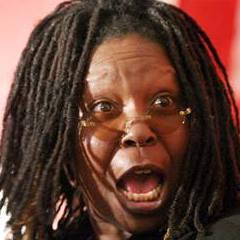 Whoopi Goldberg