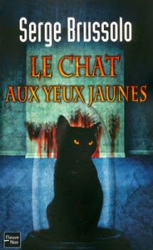 http://lacaverneauxlivresdelaety.blogspot.fr/2014/07/le-chat-aux-yeux-jaunes-de-serge.html