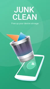 تطبيق Green Clean Phone Boost, Junk Clean 1.0.2.apk لتسريع الهاتف ليصبح  أكثر نظافة وأسرع من أي وقت قبل