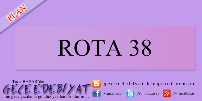 Rota 38