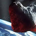 ASTRONÔMIA: Asteroide 'potencialmente perigoso' deve passar amanhã próximo da Terra