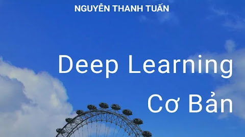 Sách Deep Learning cơ bản - v2 tái bản lần2