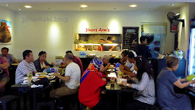 Best-Food-Orchard-Road-Yusof-Arnie's-Malay-Food