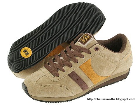 Chaussure tbs:tbs-607099