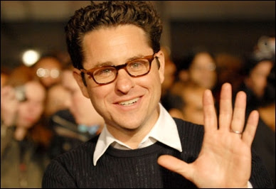 j.j. abrams