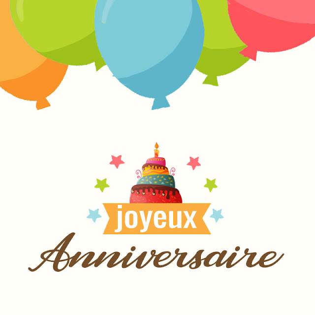 Bon anniversaire aka Joyeux anniversaire texte messages wishes images