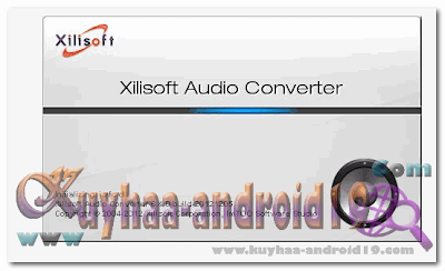 XILISOFT AUDIO CONVERTER 6.4.0 BUILD 20121205 FINAL