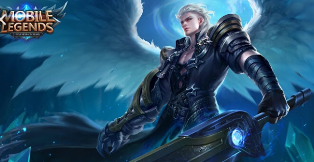 Cara Mendapatkan Skin Alucard 