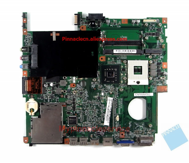 Acer Travelmate 5730 Motherboard