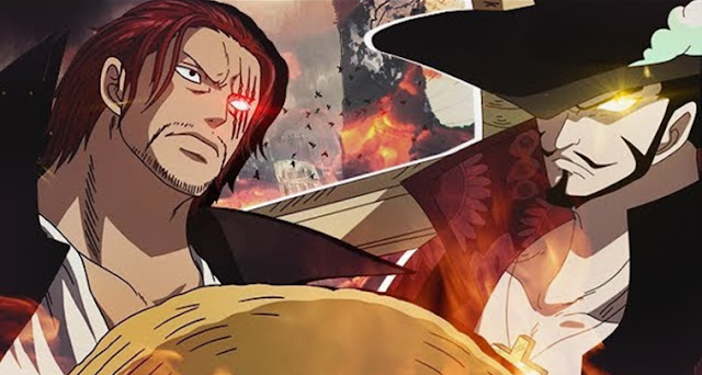mihawk