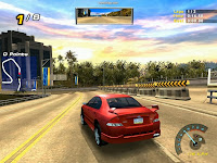 Need For Speed Hot Pursuit 2