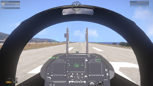 Arma3用EA-18G MOD