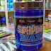 Gaspari Nutrition SuperPump Max Blue Raspberry Ice -- 1.41 lbs