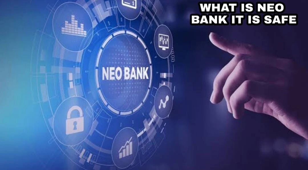 What is a neobank