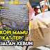 Minum Kopi Ais Normal Di Kopi Ais Mamu Ikat Tepi Jalan Kebun Shah Alam