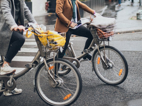 Avoid These 4 Mistakes When Buying A Bike Rack 