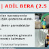 📍 SİVAS | ADİL BERA (2.5 )